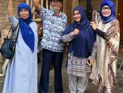 Habis Gelap Tidak Juga Ada Cahaya Terang di MK