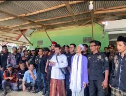 Ulama, dan OKP Se-Kecamatan Wanasalam Gelar Musyawarah Akbar Menolak Keras Bank Keliling, Bank Mekar, Bank Emok, dan Sejenisnya