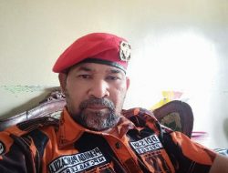 Komandan Provost MPC Pemuda Pancasila Minta APH Segera Tangkap Pelaku Penganiayaan