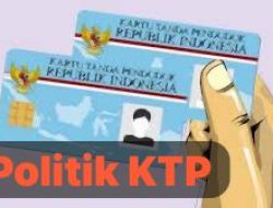 Dinas Dukcapil Lahat Diduga Mendapat Tekanan Oknum Calon Kepala Daerah Untuk Mencetak KTP Syarat Masuk PPK
