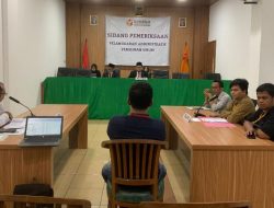 Dugaan Penggelembungan Suara Tia Rahmania Tidak Terbukti