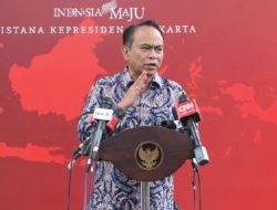 Kominfo Tetap Awasi dan Pantau Layanan Penyelenggara Telekomunikasi Satelit