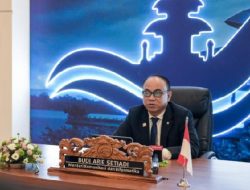 Menkominfo: Presiden Arahkan Satgas Judi Online Tunjukkan Kerja Nyata