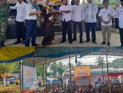 Pemerintah Kabupaten Lebak Lakukan Gebyar Klasik di Kecamatan Cijaku