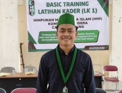 Tragedi Kubangan Tambang Pasir, HMI Cabang Serang Angkat Bicara