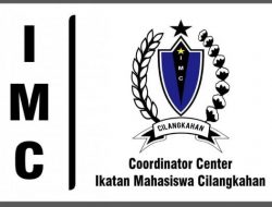 IMC Klarifikasi Terkait Gagalnya Aksi di Mapolres Lebak