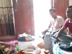 Ketua MUI Kecamatan Cikulur, Mendukung Penuh Ormas Badak Banten DPC Kecamatan Cikulur Dalam Menyikapi Riba