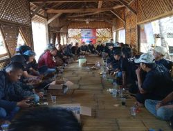 Pertemuan Rutin Paguyuban PATWAL Berlangsung di Korwil Panggarangan