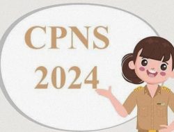Hari Ini, 151 CPNS di Lampung Barat akan Terima SK
