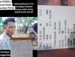 Pengguna Jalan Tol Diharapkan Berhati-Hati dalam Melakukan Pelanggaran