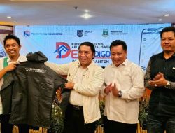 Langgar Aturan Organisasi, Ketua APDESI Lebak Diberhentikan