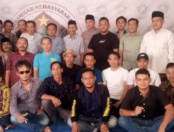 Jayagati, Ormas Baru yang Berdedikasi untuk Pemberdayaan Masyarakat Banten