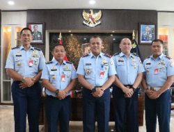 Jabatan Sahli Bidang Alutsista Koopsud I Diserahterimakan