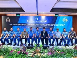 TNI AL dan Paguyuban Hiu Kencana Gelar Seminar Kapal Selam “Future Submarine”