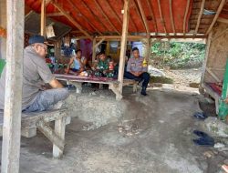 PT Cemindo Akan Gusur Warung Warga di Atas Tanah Negara, Begini Reaksi Tokoh