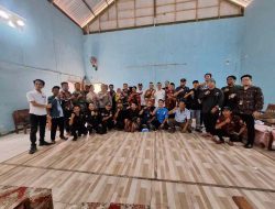Koprasi dan Bangke di Larang Beroperasi di Wilayah kecamatan Wanasalam