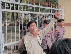 KUMALA PW Serang Mengecam Keras, Dugaan Oknum KPU Lebak Terima Uang dan Menetapkan Iuran Pungli ke PPK yang Dilantik