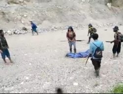 Sangat Nyata Langgar HAM, OPM Tega Siksa dan Bahkan Bunuh Warga Sipil Asli Papua Yang Tidak Bersenjata