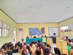 Maraknya Peredaran Obat Terlarang, Permaci Gelar Seminar Bahaya Penyalahgunaan Obat-obatan Terlarang