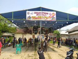 APDESI Cikulur Gelar Festival Burung Kicau