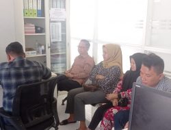 Babak Baru Kasus Tindak Pidana Perdagangan Orang di Sulawesi Tengah