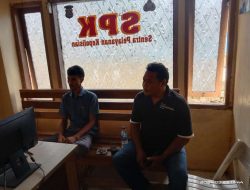 Kasus Dugaan Penipuan yang Menimpa  Mohamad Irfan Terus Didorong di Polsek Panggarangan