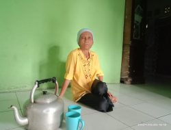 Tak Hanya Irfan,  Nenek Lansia 70 tahun Buka Suara mengaku di Peras Tiga Juta Rupiah oleh YP