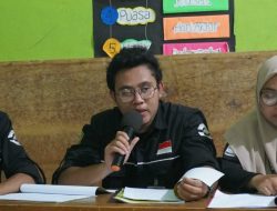 Panwascam di Lebak Diduga Rangkap Jabatan, Himakom Ancam Demo Bawaslu