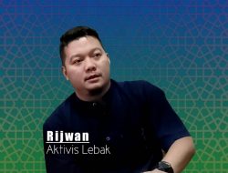 Memutus Rantai Politik Dinasti Lebak