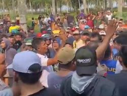 Gudang Benih Bening Lobster di Desa Muara Digerebek Tim Polairud Polda Banten