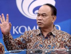 Berantas dari Hulu, Menteri Budi Arie: Kominfo Tangani Hampir 10 Ribu Konten Judi Online Tiap Hari