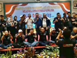 Jangan Pandang Sebelah Mata ! Wartawan Menyerukan Kebenaran
