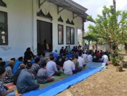 Sarkub Bansel Ziarah Kubro ke Abuya Jalal Bin Abuya Eman Dan Raden Mas Surya Kencana