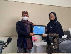 Selamat, Andre Hariyanto Emban Amanah Bidang Pelatihan dan Pengembangan DPP AKPI