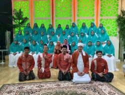 Mengejutkan,,, Warga Desa Ciapalabuh Ustadz khoiru Rizal dan Bunda Rosni Jadi Bintang Tamu di Acara Islam Itu Indah