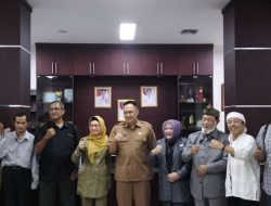 Yaparanus dan Pemkab Lebak Bersinergi untuk Majukan BUMDes di Pedesaan