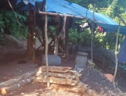Tiga Orang Penambang Ditemukan Tewas di Dalam Galian Batubara
