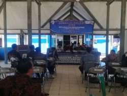 Secara Aklamasi M Cidi Rosadi Terpilih Sebagai Ketua BKAD Malingping Priode Tahun 2024 – 2029