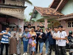 Kecamatan Carenang Miliki Potensi UMKM, Tapi Ini Kendalanya