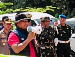 Bongkar 75 Lokasi Illegal Refinery di Muba Bersama Tim Gabungan TNI, Ini Yang Disampaikan Dirreskrimsus Polda Sumsel KBP Bagus Suropratomo