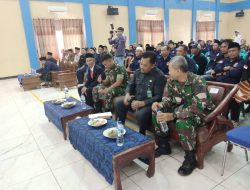 Deklarasi Ormas Jayagati Disambut Baik Pemerintah Daerah dan Masyarakat Banten