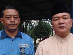 Hadiri Gerakan Korban Hari Raya Idhul Adha 1445.H  Secara Serentak, ini Yang Disampaikan Pj Walikota Pagar Alam Lusapta Yudha Kurnia