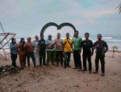 Sinergitas Ormas PP dan Basarnas dalam Mewujudkan Cinta Terhadap Laut