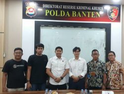 Sidang ke 3 Kasus UNMA, GAMA Bakal Kawal Sampai Tuntas