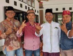 Mukhlis Basri Tegaskan Tak Maju Pilgub Lampung 2024, Ini Alasannya