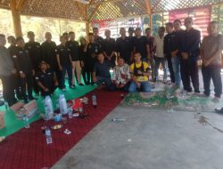Paguyuban PATWAL, Gelar Acara Pertemuan Rutin di Saung Jawara