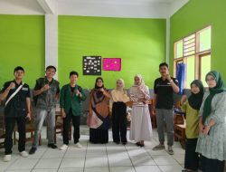 PEMIRA Tidak Berkeadilan : Mahasiswa UNMA Cabang Malingping Angkat Bicara