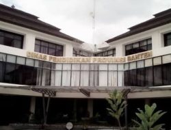 Datanya Beredar di LSM dan Wartawan,  Dindik Banten Beli Mebeler Diatas Harga E-Catalog