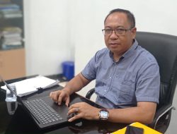 Siap-Siap, Kelurahan Bangun Rejo Kecamatan Pagar Alam Utara Mendapatkan 67 Tangki Septik Individual