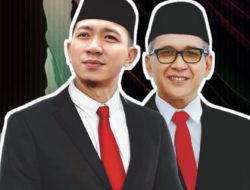 Golkar Usung Hasbi Jayabaya-Hari Setiono di Pilkada Lebak